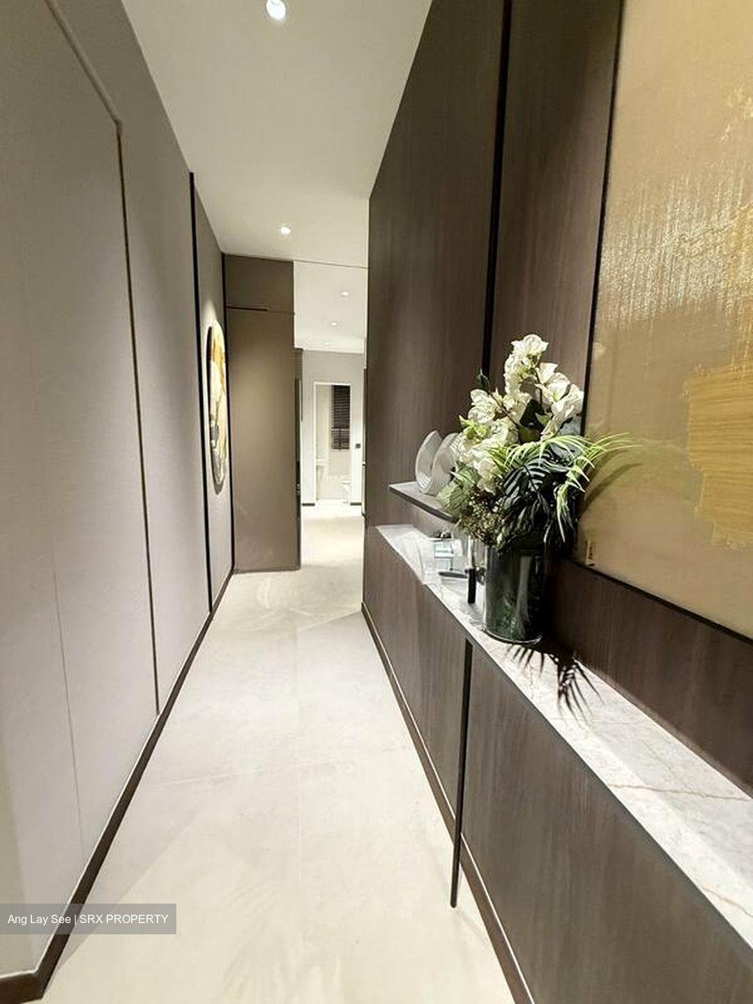 Jalan Jurong Kechil (D21), Condominium #507580221